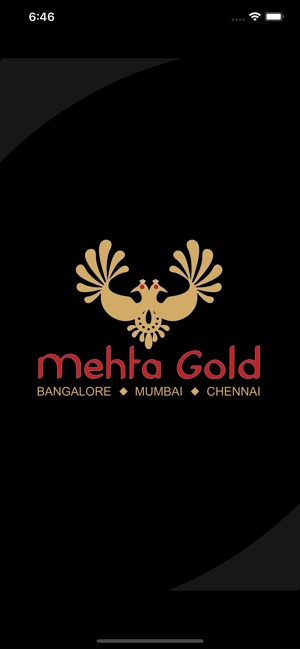 Mehta Gold(圖1)-速報App