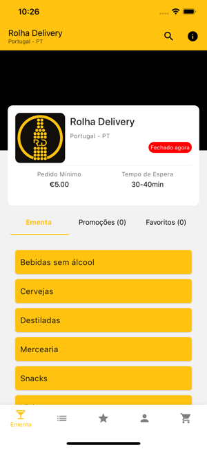 Rolha Delivery(圖2)-速報App