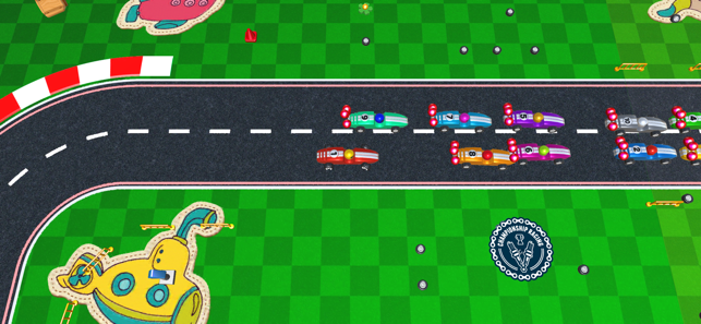 Mika Truck World - for kids(圖3)-速報App