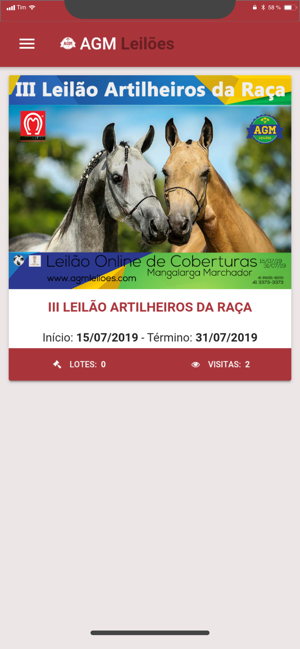 AGM Leilões(圖4)-速報App