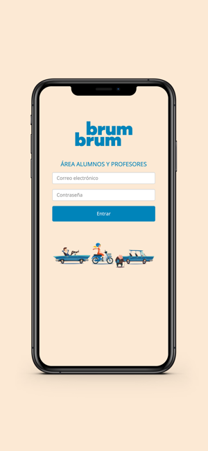 Autoescuela BrumBrum(圖2)-速報App