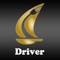 Golden Sail - Driver application has used to deliver the food to Golden Sail customer orders