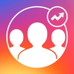 followers tracker pro 4 analytics for instagram - followers plus instagram fame value