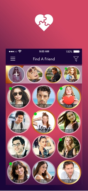 Date Way -Chat, Flirt & Dating(圖2)-速報App