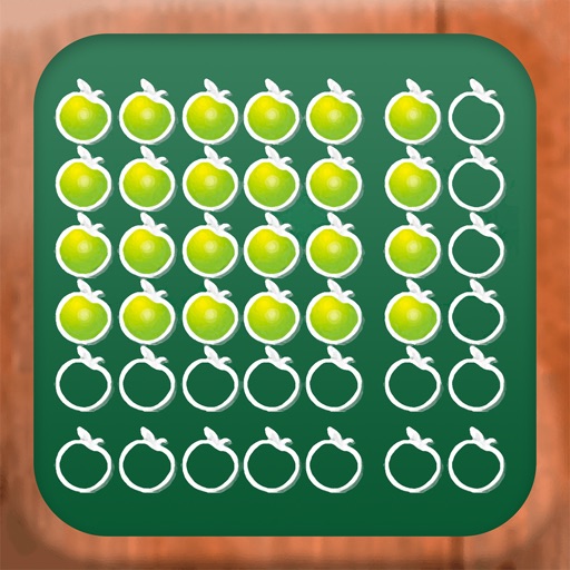 MathTappers: Multiples Icon