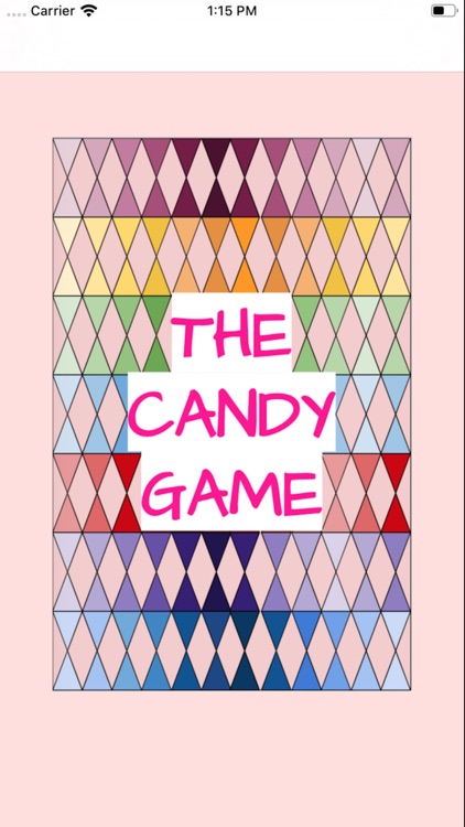 The Candy Game