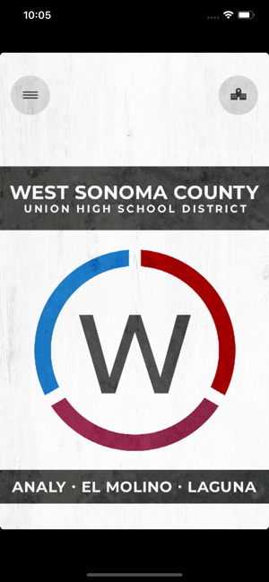 West Sonoma County UHSD