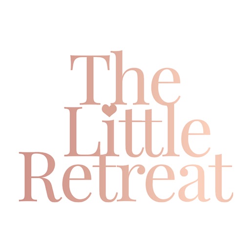 The Little Retreat Notts icon