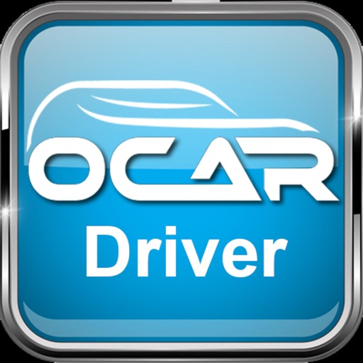 oCar Driver