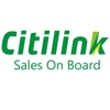 Citilink Sales On Board