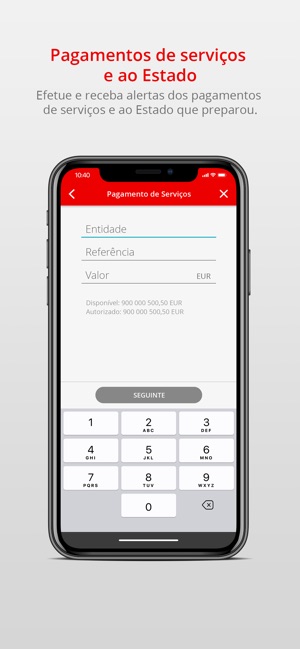 Santander Empresas(圖5)-速報App