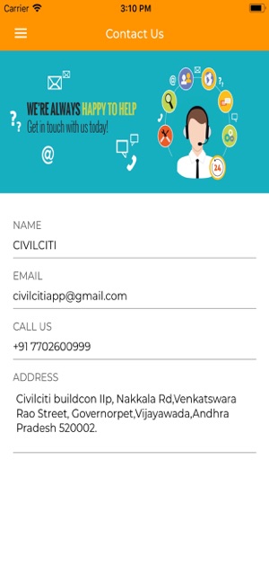 CivilCiti(圖4)-速報App