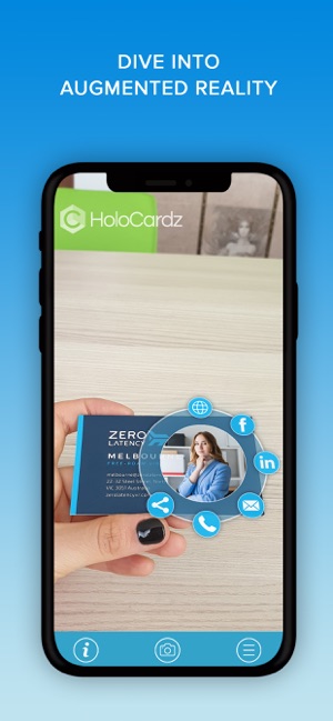 HoloCardz(圖1)-速報App