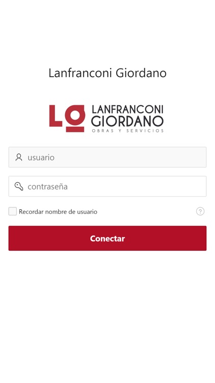 Lanfranconi Giordano