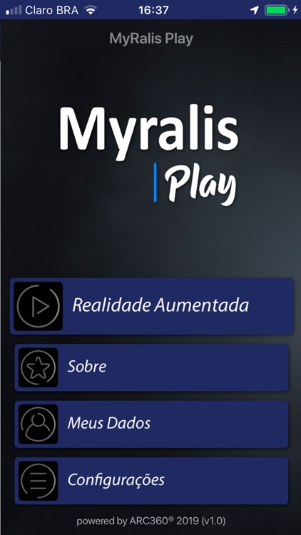 Myralis Play