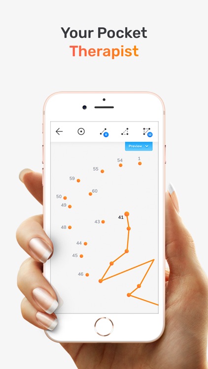 Dot to Dot: Connect the Dots screenshot-5