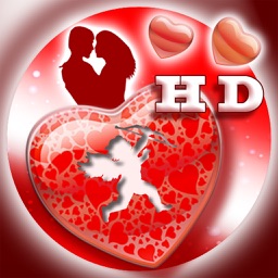 Valentine’s Day HD - PRO