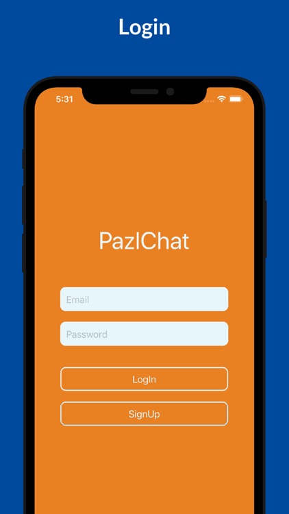 PazlChat