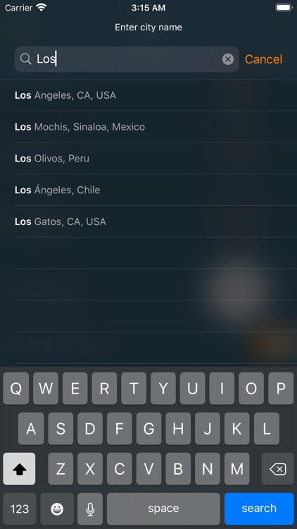 World Clock - Local Time screenshot-3