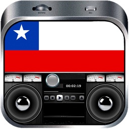 +Radios de Chile