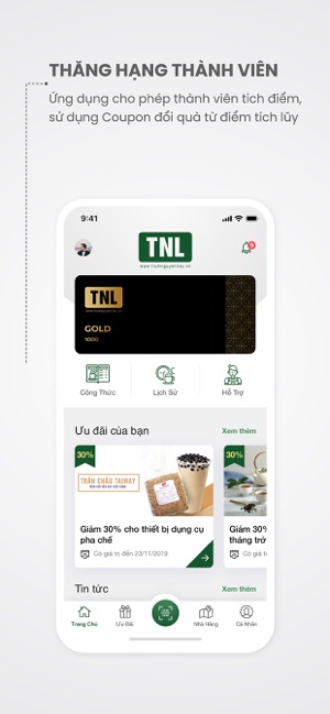 Trùm Nguyên Liệu(圖3)-速報App