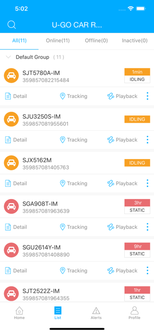 UTRACK-SG(圖3)-速報App