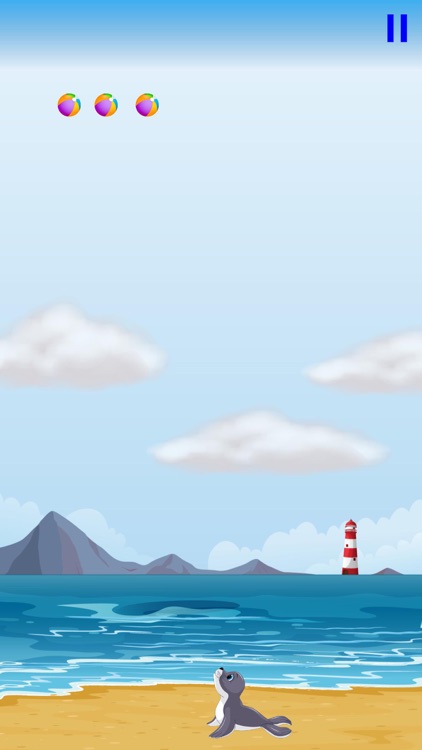 Beach Ball Games screenshot-3