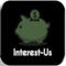 Interest-Us is a daily principal and interest management tool