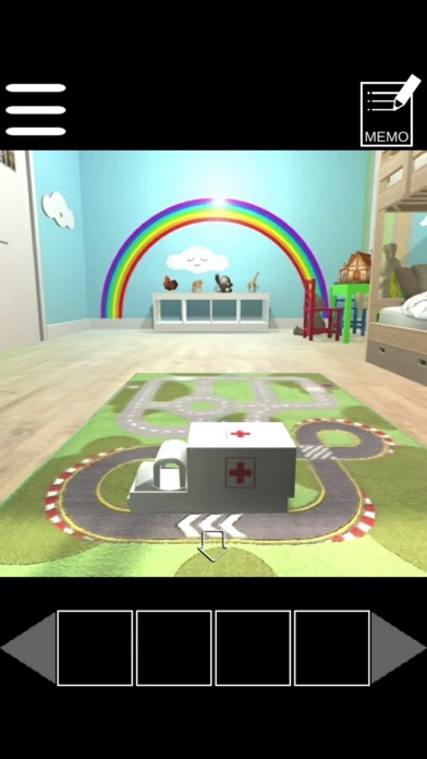 Escaping a  Kid's Room screenshot 4