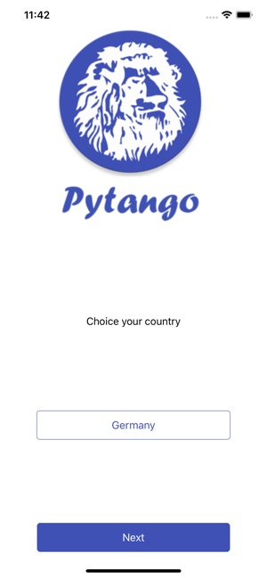 Pytango(圖1)-速報App