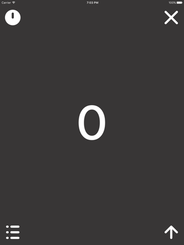 The Big Timer - náhled