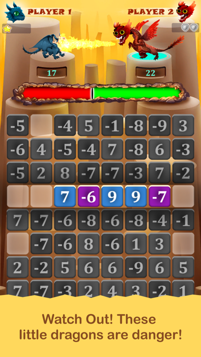 Dragon Numbers screenshot 3