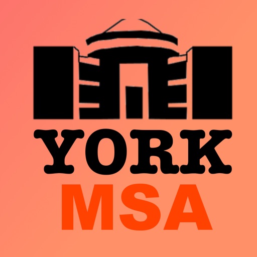 York MSA