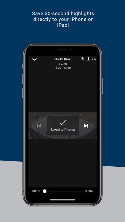 LiveBarn screenshot-7