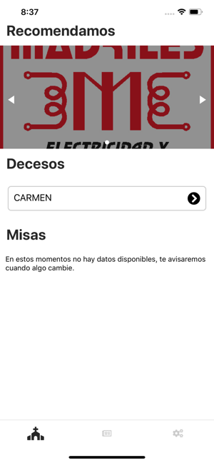 DEP - La Carlota(圖1)-速報App