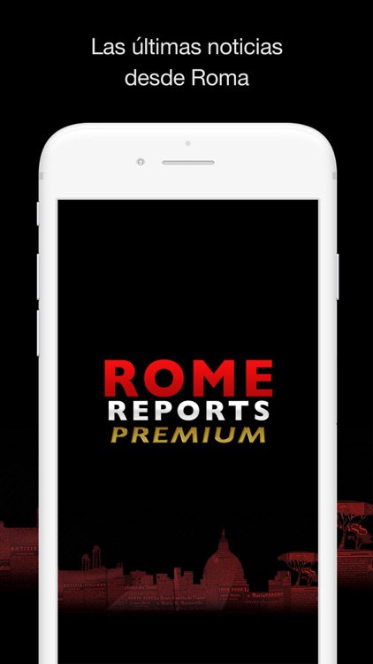 Rome Reports en Español