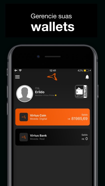 Virtus|APP