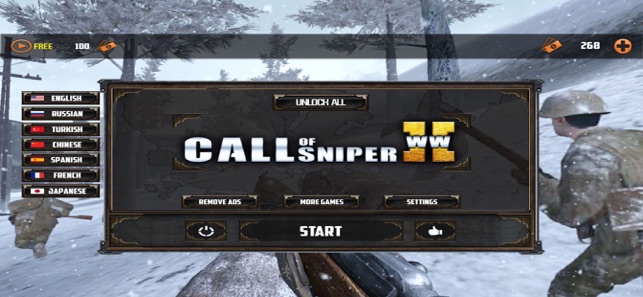 Call Of Sniper WW2 - FPS(圖7)-速報App