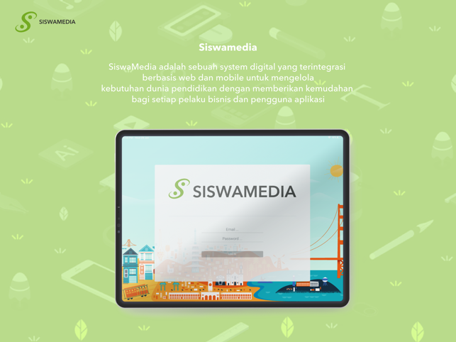 Siswamedia Student Portal(圖2)-速報App