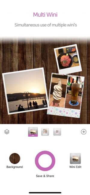 Wini : Holding Photo, Collage(圖3)-速報App