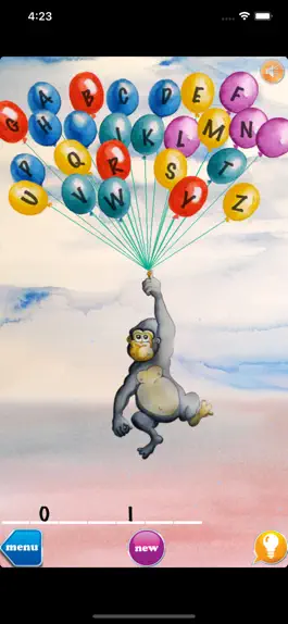 Game screenshot Balloony Word Pro mod apk