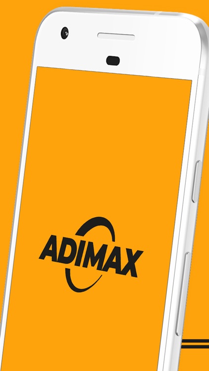 Adimax