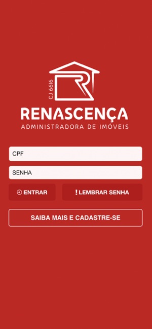 Renascença - Corretor