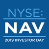 Navistar Investor Day 2019