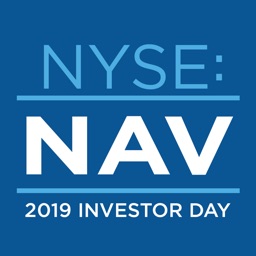 Navistar Investor Day 2019