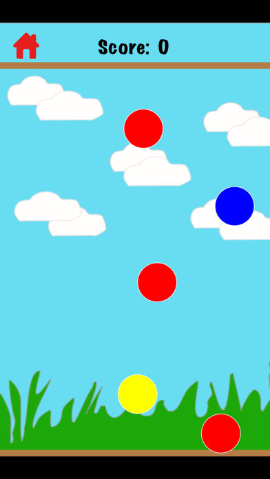 Blow Blast screenshot 3