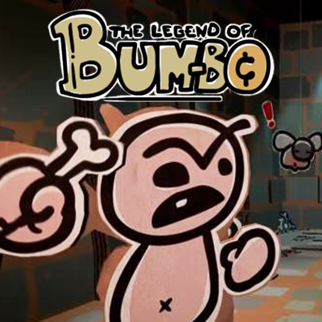 Legend Of Bum Bo Ipadアプリ Applion