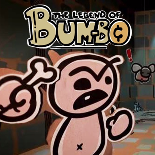 LEGEND OF BUM-BO