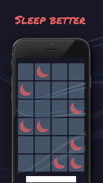 ASMR Concentration Game