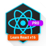 Learn React v16.12 Pro